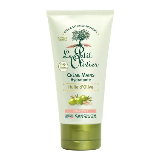 Argan Nourishing Hand Cream