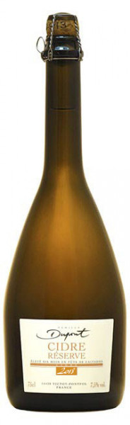 Cidre Cuvee Reserve