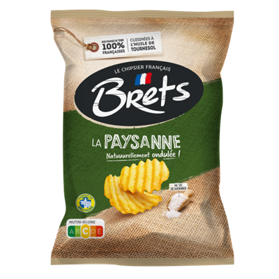 La Paysanne 125g