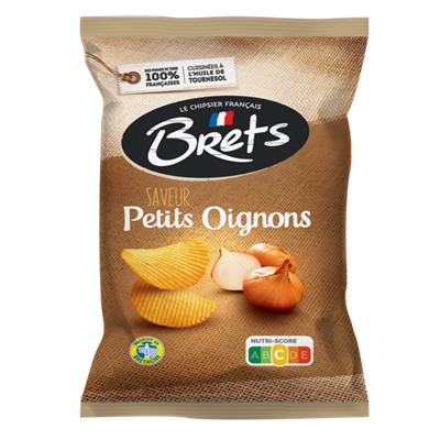 Onions125g