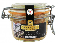 Foie Gras