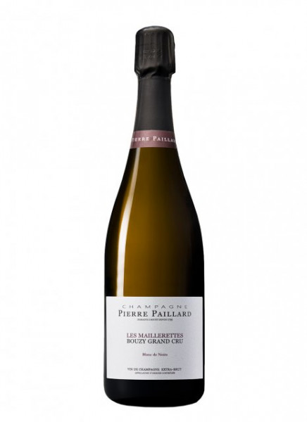 2018 - 'Les Maillerettes' Extra Brut - Champagne