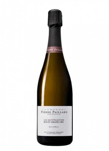 2018 'Les Mottelettes' Extra Brut - Champagne