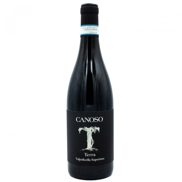 2020 Canoso 'Terra' Valpolicella Superiore