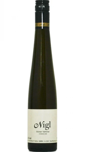 2021 Nigl Gruner Veltliner Eiswein- Austria