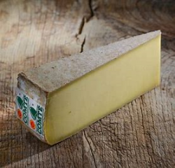 Semi Hard Cheese