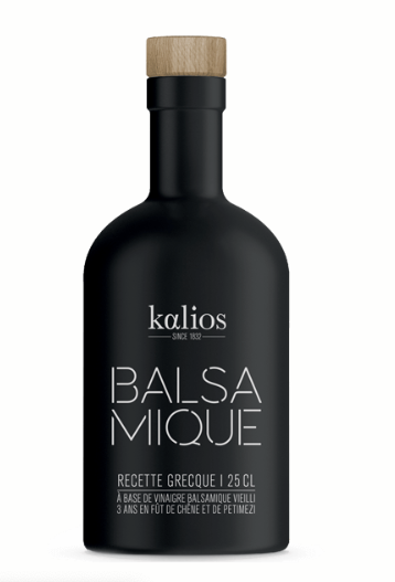 Balsamic Vinegar