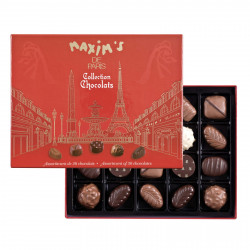 Chocolate Box