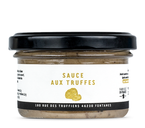 Truffle Sauce