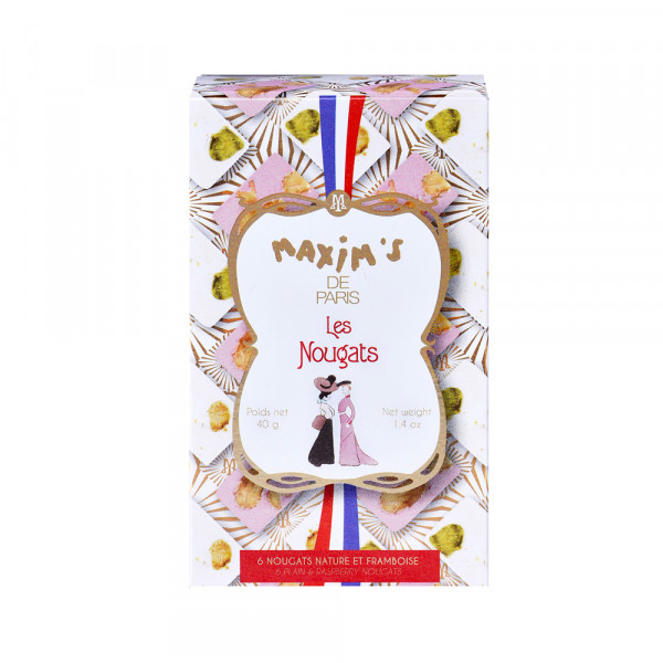 Specialties Nougat