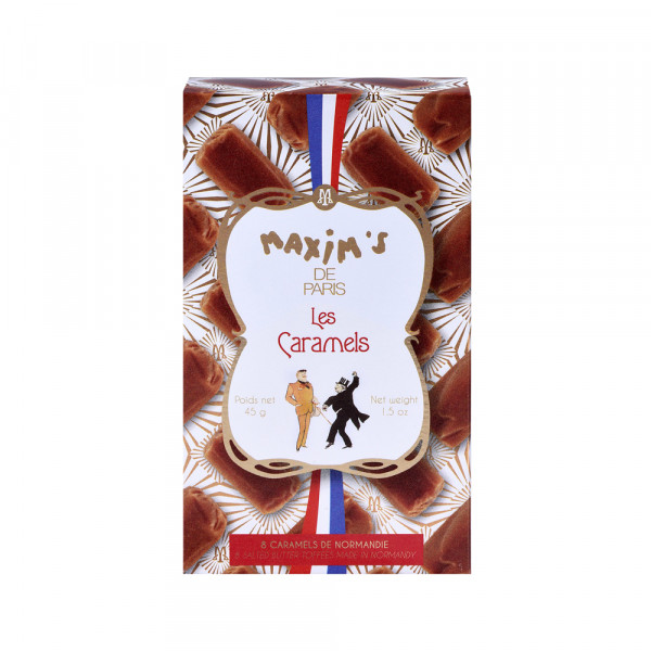Specialties Caramels