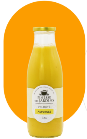 Asparagus Veloute