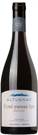 2023 «&nbsp;Cote Pierre Lys&nbsp;» Pinot Noir