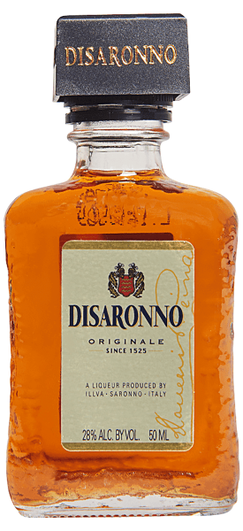 Amaretto Disarono