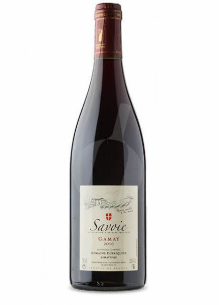 2017 Vin de Savoie Gamay