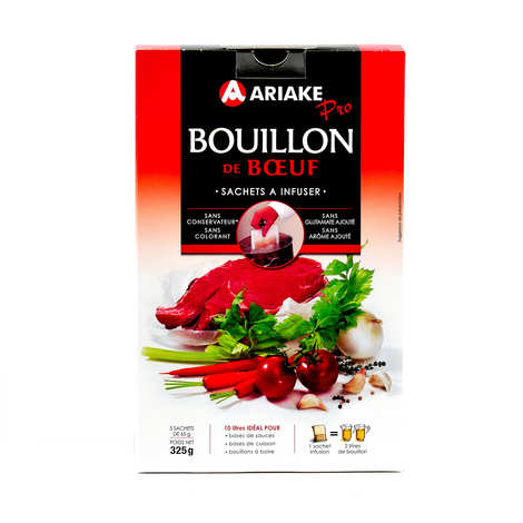 Beef Broth