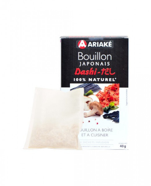 Dashi Broth