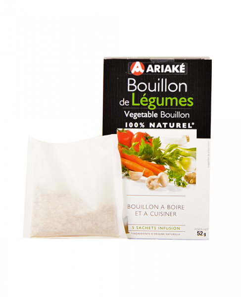 Vegetable Broth