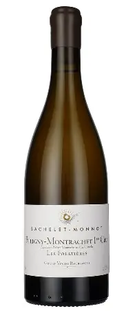 2023 - '1er Cru Folatieres' - Puligny Montrachet