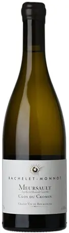 2023 'Clos du Cromin' - Meursault