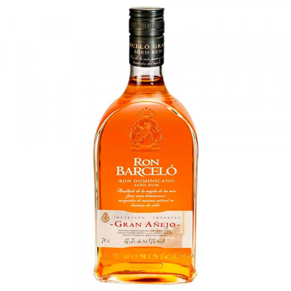 Barcelo Gran Anejo