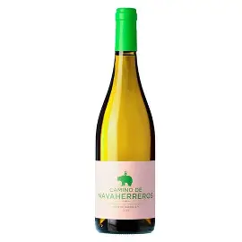 2025 'Camino de Navaherreros Blanco' Vinos de Madrid