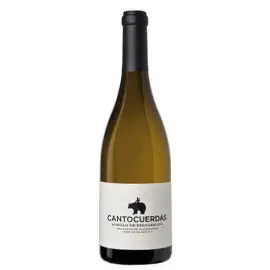 2022 'Cantocuerdas Albillo' Vinos de Madrid