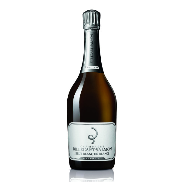 NV 'Blanc de Blancs' Grand Cru Brut