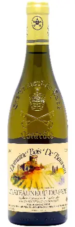 2025 Chateauneuf du Pape