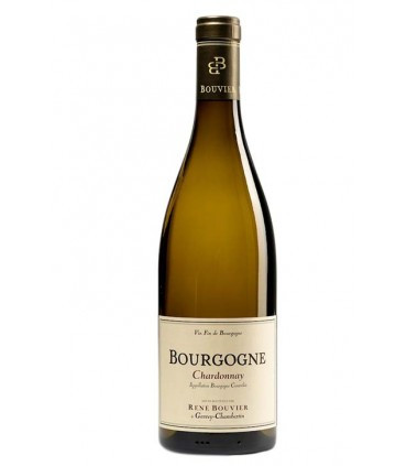 Domaine Bouvier Bourgogne Chardonnay 2019