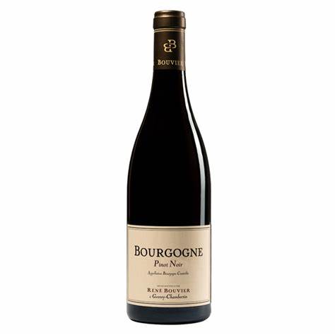 2021 Bourgogne Pinot Noir