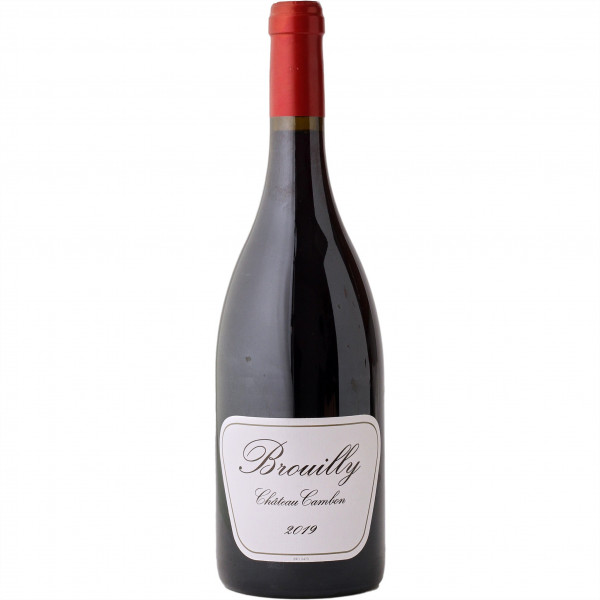 2021 Brouilly