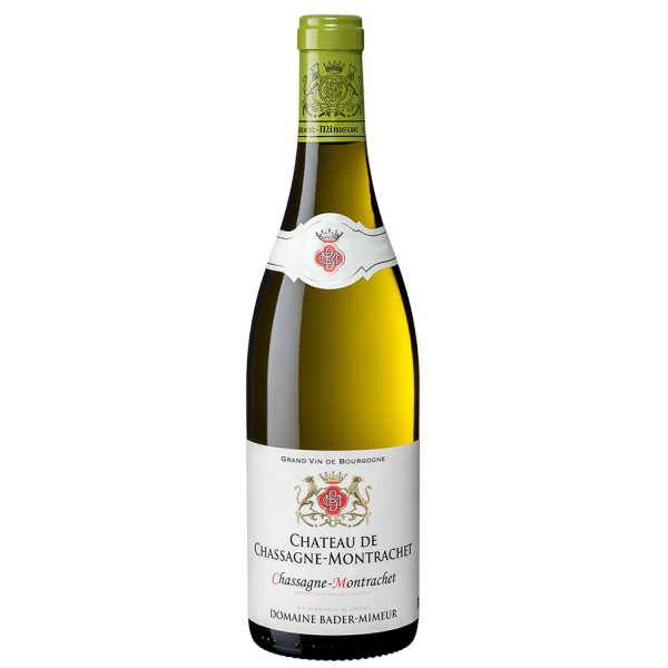 2021 Chassagne Montrachet