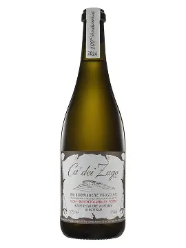 2025 Prosecco Brut Nature