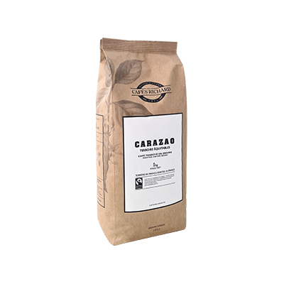 Carazao Ground Coffee