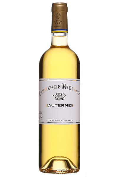 2016 Sauternes