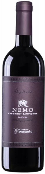 2017 « Nemo » Toscana Igp