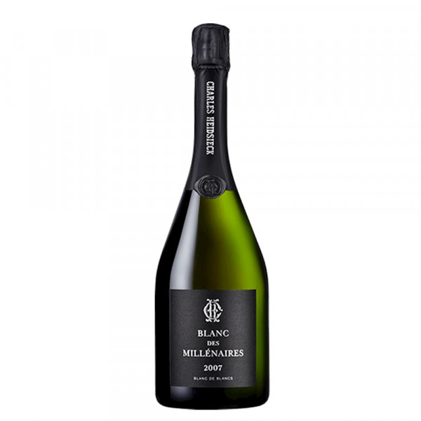 2007 « Blanc des Millenaires » Brut