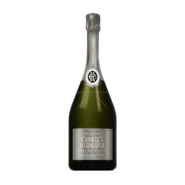 NV « Blanc de Blancs » Brut