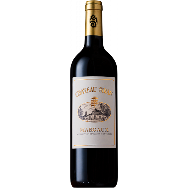 2014 Chateau Siran Margaux