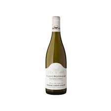 2021 « Les Enseigneres » Puligny Montrachet