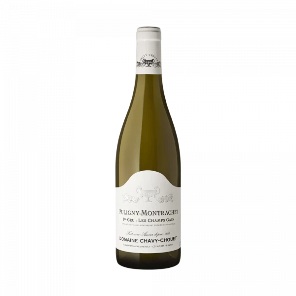 2020 « 1er Cru Les Champgains » Puligny Montrachet