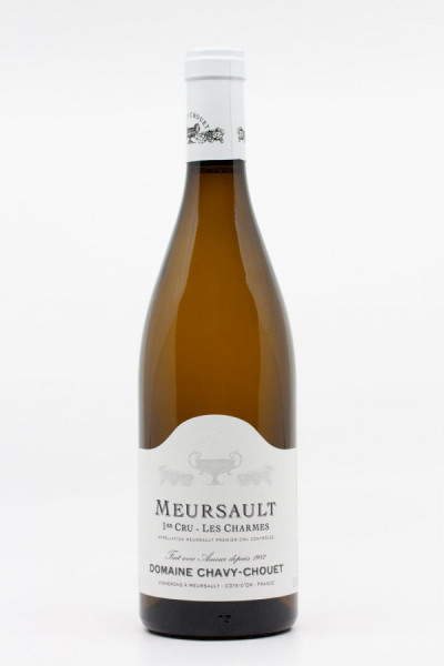 2020 « 1er cru les Charmes » Meursault