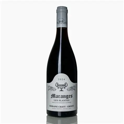 2024 «&nbsp;Les Plantes&nbsp;» Maranges Pinot Noir