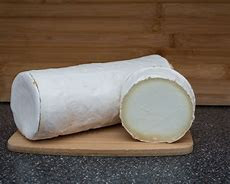 Goat & Sheep's milk Cheese