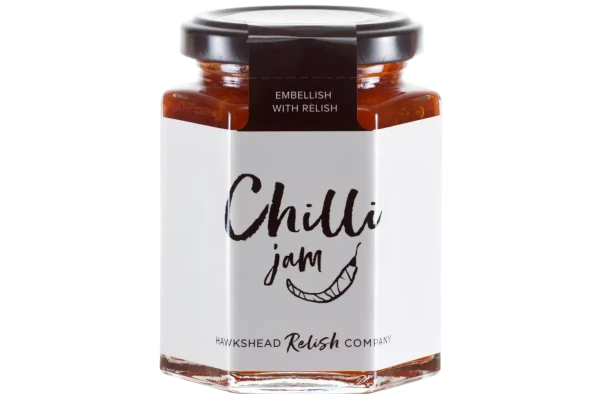 Chilli Jam