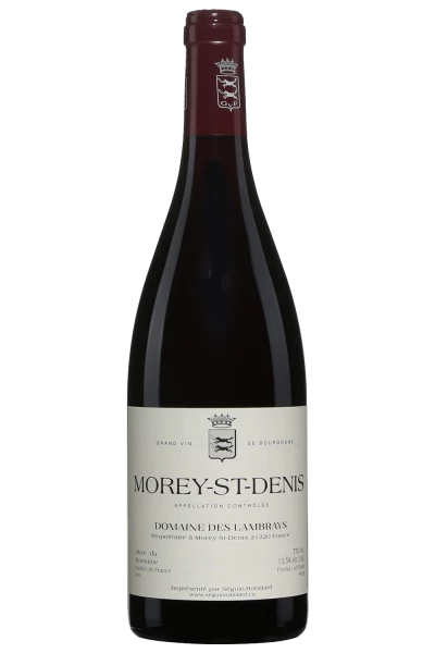 2018 Morey St Denis