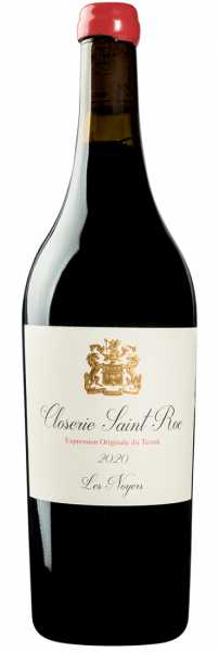 2020 Closerie St Roc 'Les Noyers' Vdf