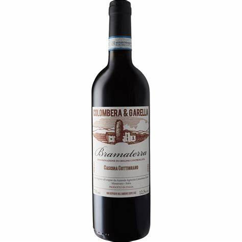 2018 Bramaterra