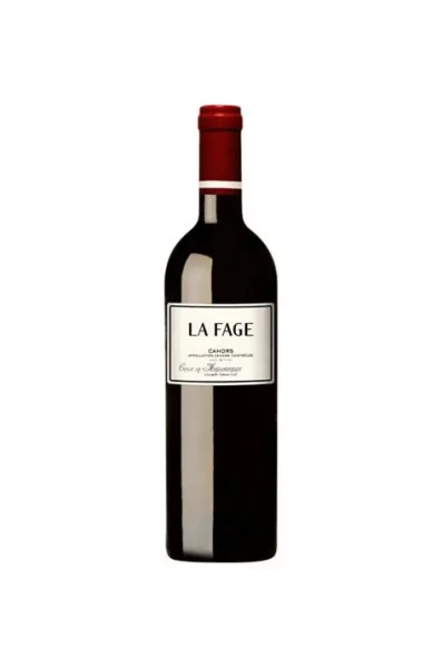 Cosse Maisonneuve - 'La Fage' - 2020 -  Cahors - South West - Malbec